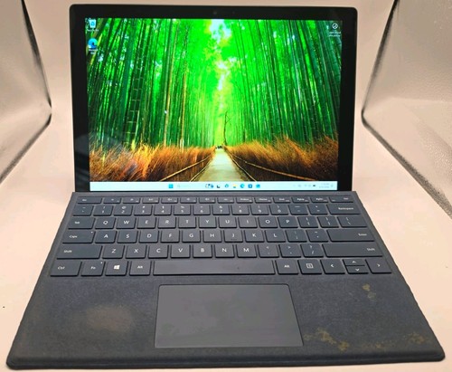 Microsoft surface pro - surface, 6