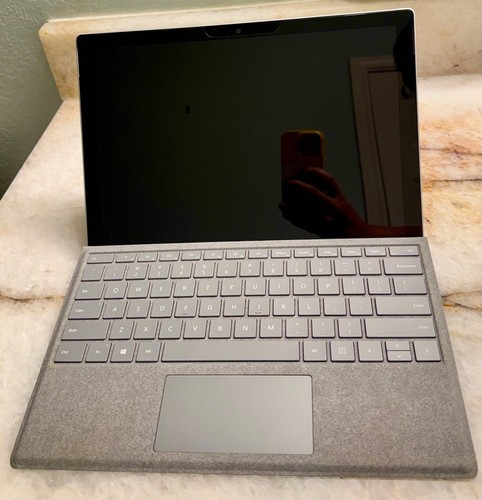 Microsoft surface pro - surface, 12.3in