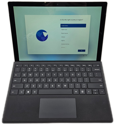 Microsoft surface pro i5 - microsoft, 6