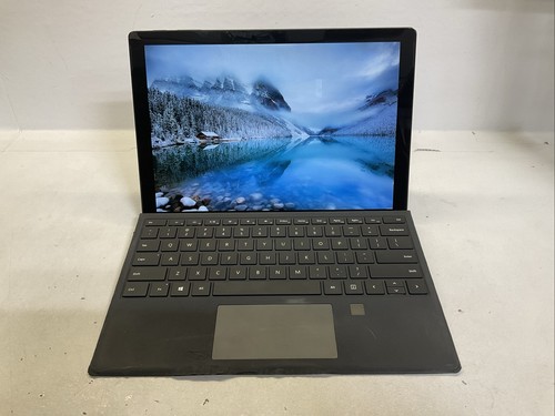 Surface pro laptop 8650u - 6,