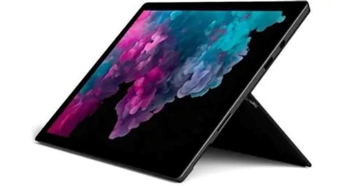 Microsoft surface pro 3 - microsoft, 6