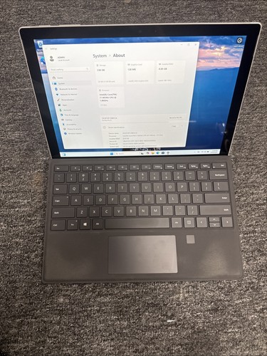 Microsoft surface pro - microsoft,