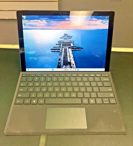 Microsoft surface pro - microsoft,