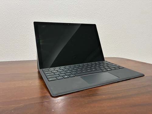 Microsoft surface pro - 6, 1796