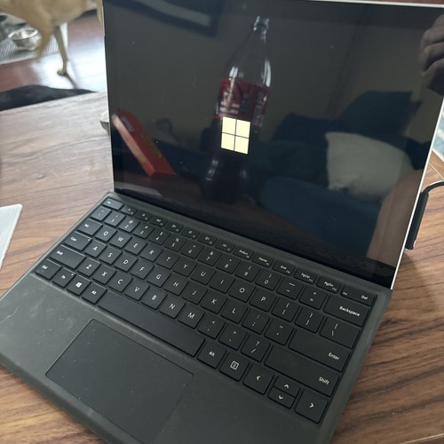 Microsoft surface pro with - microsoft,