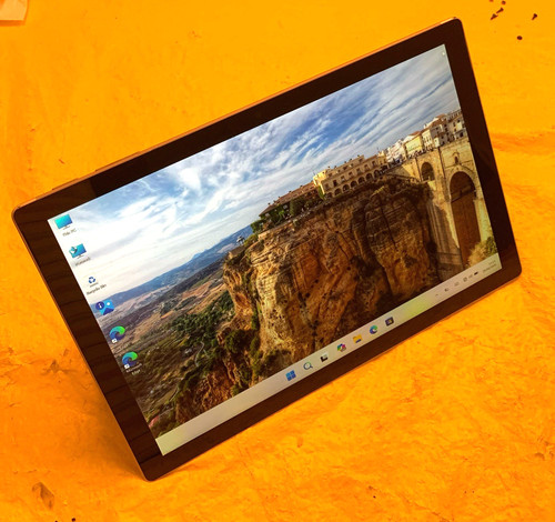 Microsoft surface pro - surface, 6