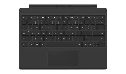 New microsoft surface - surface, pro