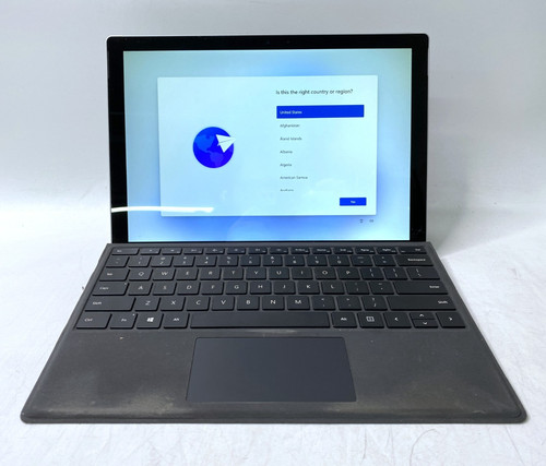 Microsoft surface pro 1796 - surface,