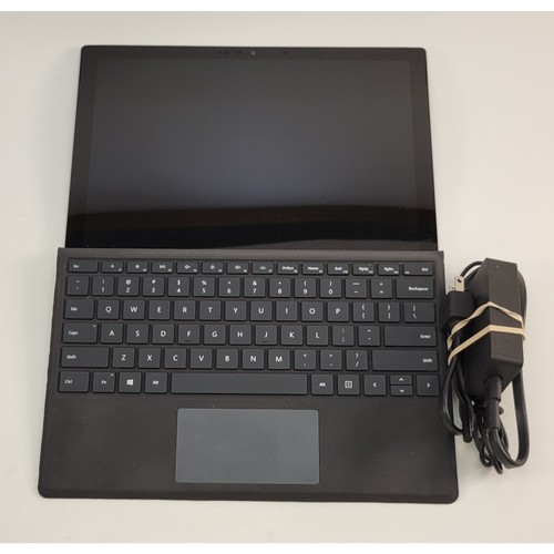 Microsoft surface pro - surface, 7