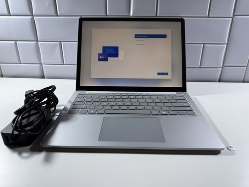 Microsoft surface laptop - laptop, 6