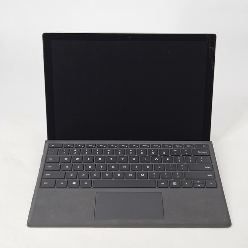 Microsoft surface pro - pro, 6