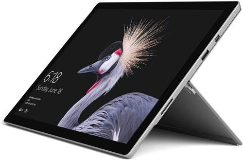 Microsoft surface pro - surface, 12.3"