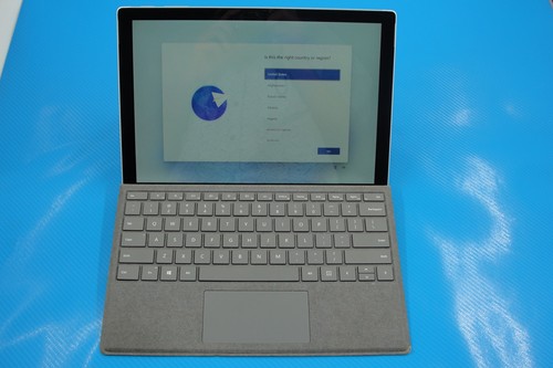 Microsoft surface pro 1796 - surface,
