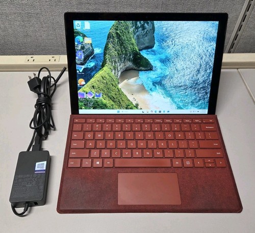 Microsoft surface pro 1796 - microsoft,