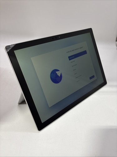 Microsoft surface pro 1796 - pro,