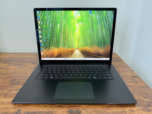 Microsoft surface laptop - microsoft, 6