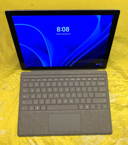 Microsoft surface pro - surface, 1796