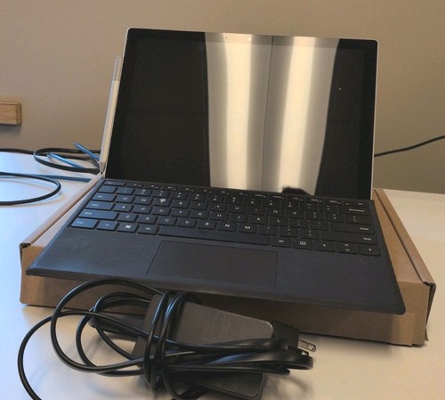 Microsoft surface pro - surface, 7