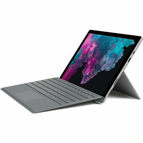 Microsoft surface pro - microsoft, 6