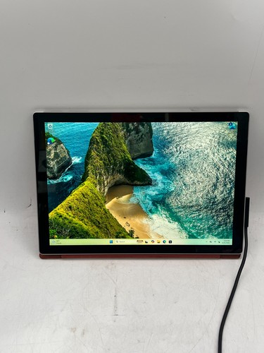 Microsoft surface pro 1796 - surface, 6