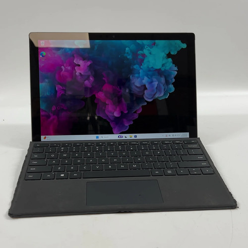 Microsoft surface pro - microsoft, 6