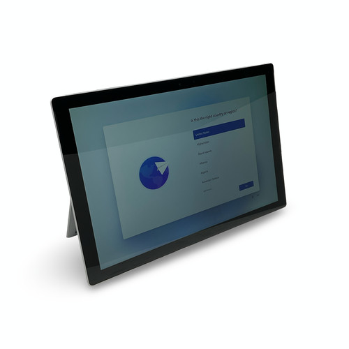 Microsoft surface pro - microsoft, 12.3