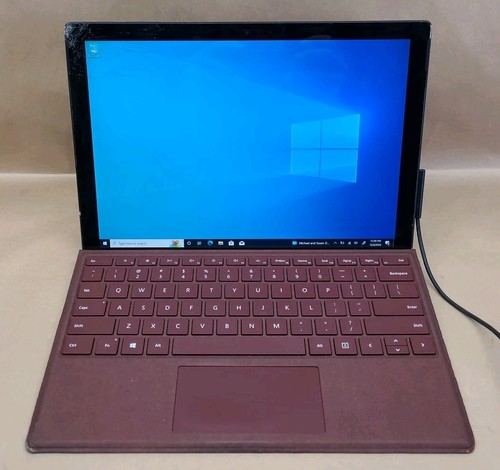 Microsoft surface pro intel - surface,