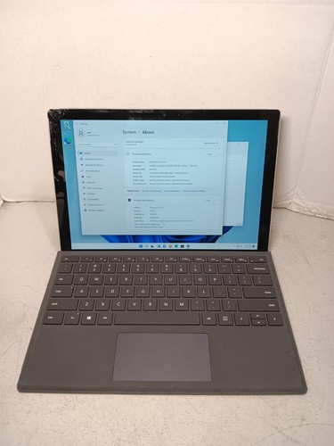 Microsoft surface pro - microsoft,