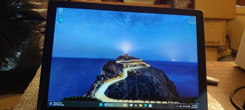 Microsoft surface pro - surface, 6