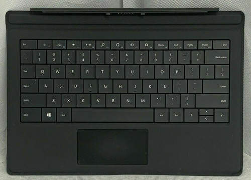Genuine microsoft surface pro - microsoft,