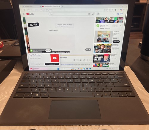 Microsoft surface pro 3 - surface, 12.3"
