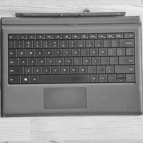 Genuine microsoft surface pro - surface,