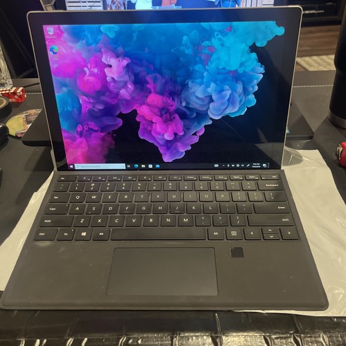 Microsoft surface pro core - pro, 6