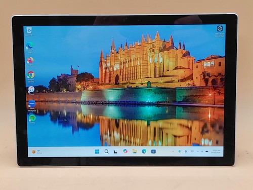 Microsoft surface pro 3 - pro, 6