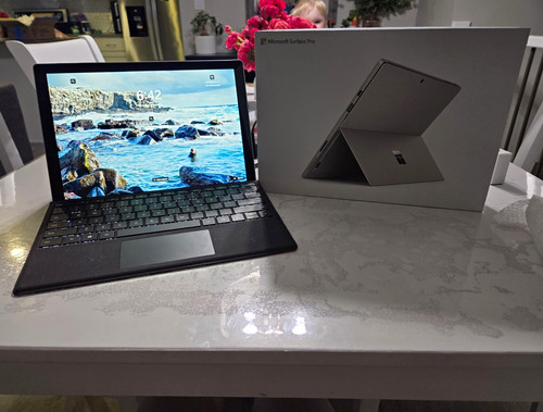 Microsoft surface pro - microsoft,