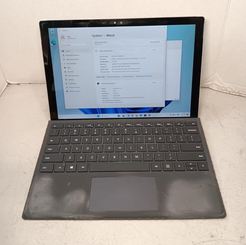 Microsoft surface pro - microsoft,