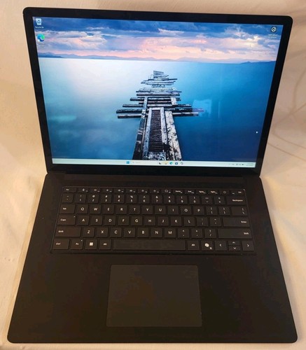Microsoft surface laptop - surface,