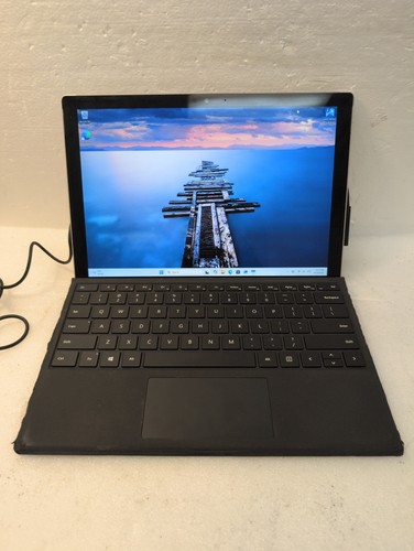 Microsoft surface pro 6 - 🎸,