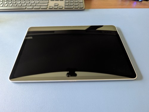 Microsoft surface pro 2110 - microsoft, 12"