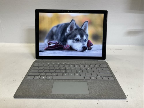 Microsoft surface pro laptop - 4,