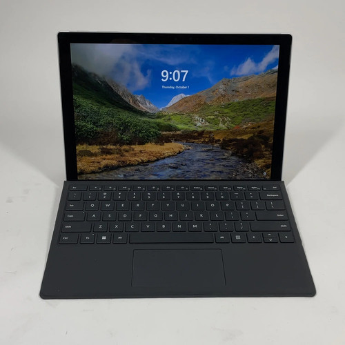 Microsoft surface pro 6 - surface, 7+