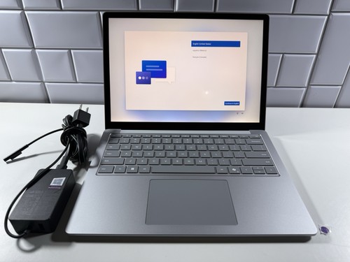 Microsoft surface laptop - microsoft,