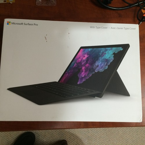 Used microsoft surface - surface, 6