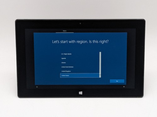 Microsoft surface pro in 1 - microsoft,