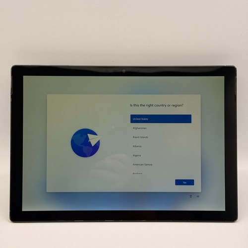 Microsoft surface pro 1796 - microsoft,