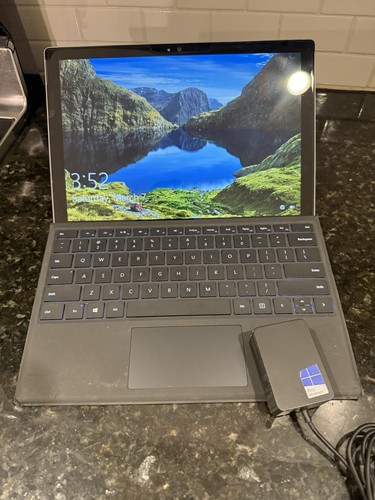 Microsoft surface pro 1724 - surface,