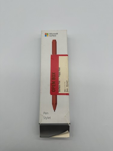 Microsoft surface pen - pen, stylet