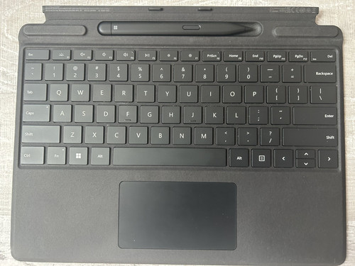 Black microsoft - black,