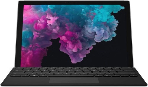 Microsoft surface pro - surface,