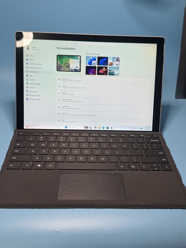 Microsoft surface pro - 6, 1796